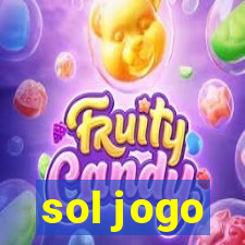 sol jogo